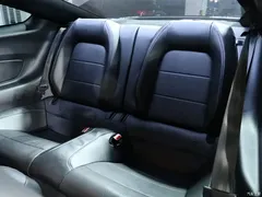 2020 Geely Mustang 2.3L EcoBoost, чёрный — фото 15