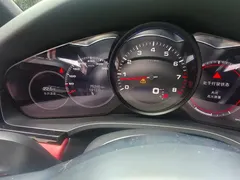 2022 Porsche Cayenne Coupe 3.0T Platinum, белый — фото 15
