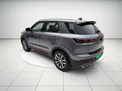 2021 Changan CS55 PLUS Blue Whale 1.5T DCT Luxury — фото 5