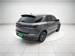 2021 Changan CS55 PLUS Blue Whale 1.5T DCT Luxury — фото 7