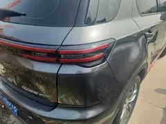 2021 Changan CS55 PLUS Blue Whale 1.5T DCT Luxury — фото 8
