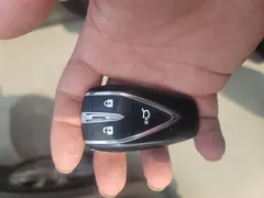2021 Changan CS55 PLUS Blue Whale 1.5T DCT Luxury — фото 9