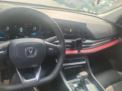2021 Changan CS55 PLUS Blue Whale 1.5T DCT Luxury — фото 10