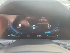 2021 Changan CS55 PLUS Blue Whale 1.5T DCT Luxury — фото 12
