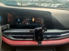 2021 Changan CS55 PLUS Blue Whale 1.5T DCT Luxury — фото 13