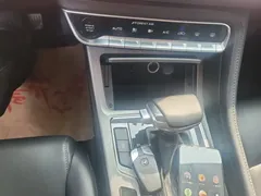 2021 Changan CS55 PLUS Blue Whale 1.5T DCT Luxury — фото 14