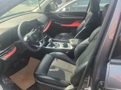 2021 Changan CS55 PLUS Blue Whale 1.5T DCT Luxury — фото 15