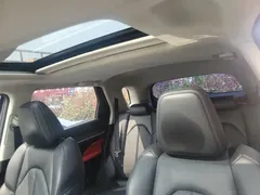2021 Changan CS55 PLUS Blue Whale 1.5T DCT Luxury — фото 18