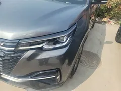 2021 Changan CS55 PLUS Blue Whale 1.5T DCT Luxury — фото 24