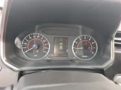 2021 Chery Tiggo 2 Pro 1.5L CVT, белый — фото 8