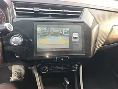 2021 Chery Tiggo 2 Pro 1.5L CVT, белый — фото 9