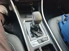 2021 Chery Tiggo 2 Pro 1.5L CVT, белый — фото 10