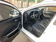 2021 Chery Tiggo 2 Pro 1.5L CVT, белый — фото 12