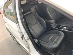 2021 Chery Tiggo 2 Pro 1.5L CVT, белый — фото 20
