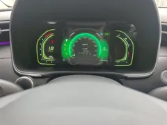 2021 Hyundai Tucson 1.5T DCT GLX Elite — фото 8