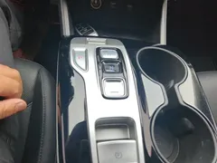 2021 Hyundai Tucson 1.5T DCT GLX Elite — фото 10