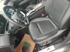 2021 Hyundai Tucson 1.5T DCT GLX Elite — фото 11