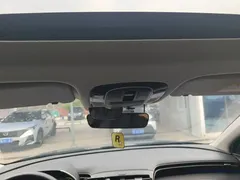 2021 Hyundai Tucson 1.5T DCT GLX Elite — фото 14