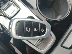 2021 Hyundai Tucson 1.5T DCT GLX Elite — фото 17