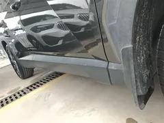 2021 Hyundai Tucson 1.5T DCT GLX Elite — фото 19