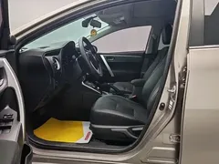 2020 Toyota Corolla 1.8L E-CVT Comfort — фото 7