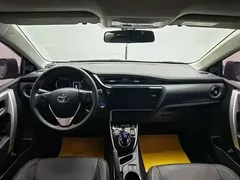 2020 Toyota Corolla 1.8L E-CVT Comfort — фото 11