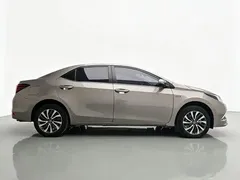 2020 Toyota Corolla 1.8L E-CVT Comfort — фото 12