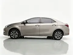 2020 Toyota Corolla 1.8L E-CVT Comfort — фото 13