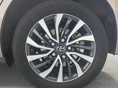 2020 Toyota Corolla 1.8L E-CVT Comfort — фото 18