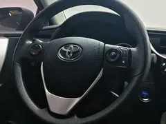 2020 Toyota Corolla 1.8L E-CVT Comfort — фото 19