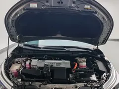 2020 Toyota Corolla 1.8L E-CVT Comfort — фото 20