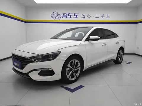 2019 Hyundai Lafesta 240TGDi Sport National VI
