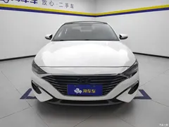 2019 Hyundai Lafesta 240TGDi Sport National VI, белый — фото 2