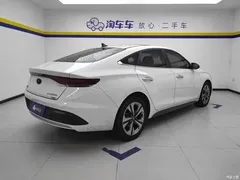 2019 Hyundai Lafesta 240TGDi Sport National VI, белый — фото 3