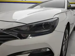 2019 Hyundai Lafesta 240TGDi Sport National VI, белый — фото 5
