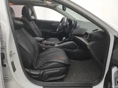 2019 Hyundai Lafesta 240TGDi Sport National VI, белый — фото 8