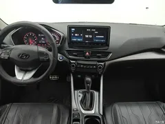 2019 Hyundai Lafesta 240TGDi Sport National VI, белый — фото 12