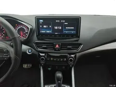 2019 Hyundai Lafesta 240TGDi Sport National VI, белый — фото 13