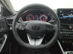 2019 Hyundai Lafesta 240TGDi Sport National VI, белый — фото 15