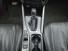 2019 Hyundai Lafesta 240TGDi Sport National VI, белый — фото 16