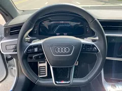 2023 Audi A7 55 TFSI quattro exclusive — фото 11