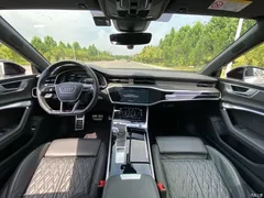 2023 Audi A7 55 TFSI quattro exclusive — фото 15