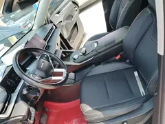 2022 Haval H6 3rd Gen 1.5T AT 2WD Max, чёрный — фото 15