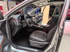 2021 Haval F7 2.0T 2WD — фото 5