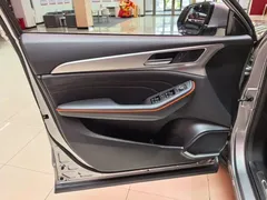 2021 Haval F7 2.0T 2WD — фото 6