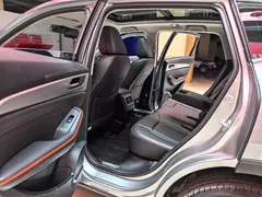 2021 Haval F7 2.0T 2WD — фото 7