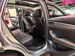 2021 Haval F7 2.0T 2WD — фото 8