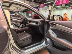 2021 Haval F7 2.0T 2WD — фото 9