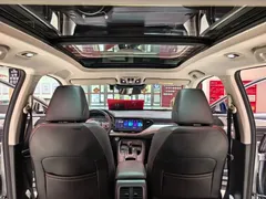 2021 Haval F7 2.0T 2WD — фото 10