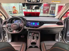 2021 Haval F7 2.0T 2WD — фото 11